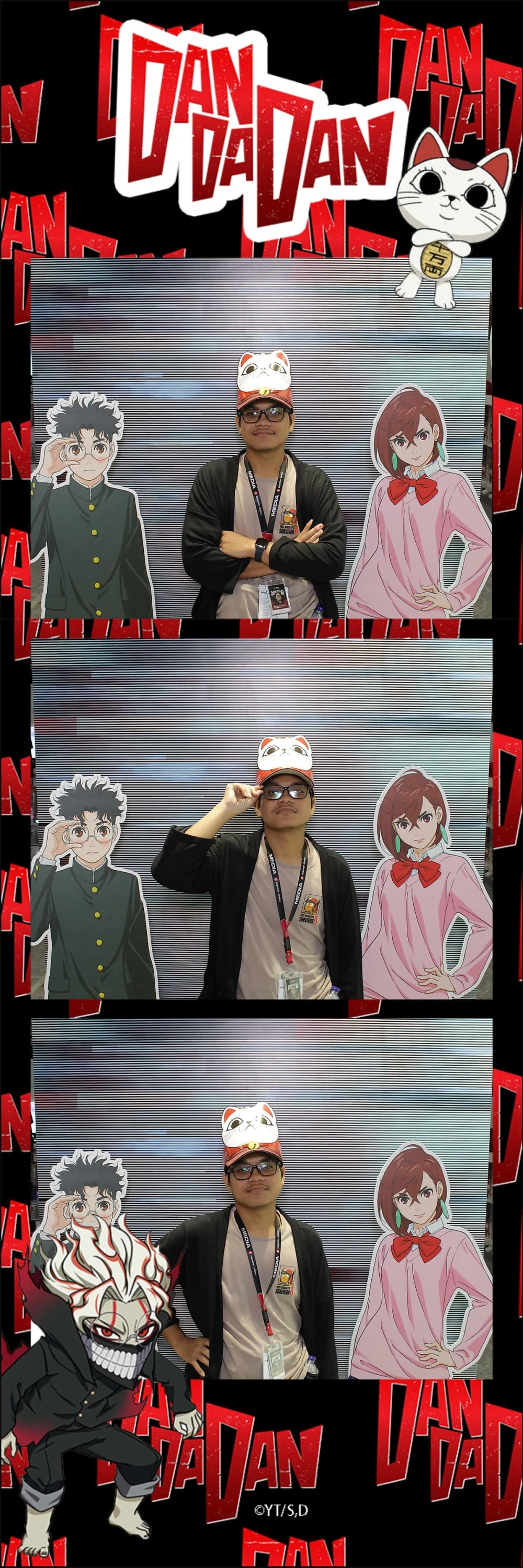 Muse AFA